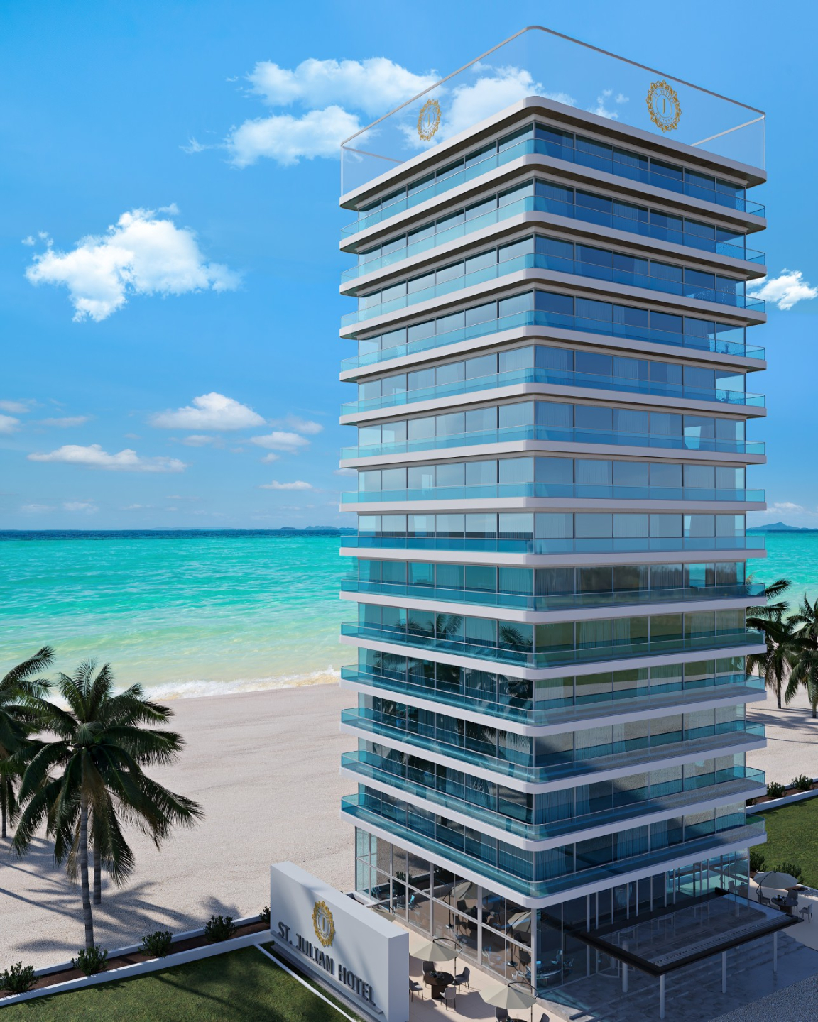 St. Justine Hotel - Florida, United States